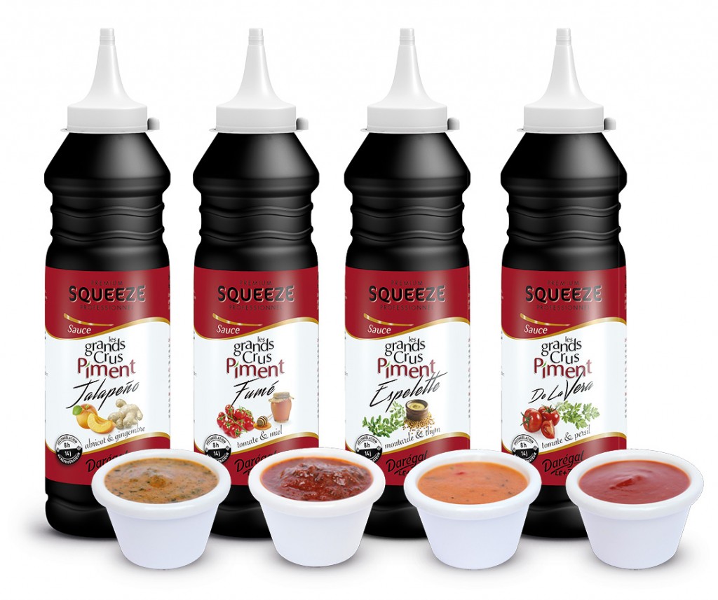 Les Grands Crus Piment de Darégal